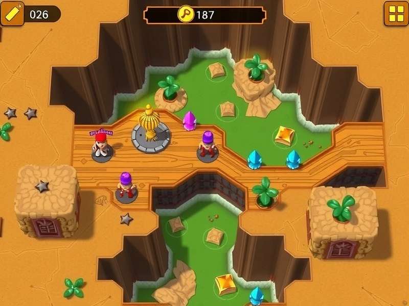 Glory Spice Adventure strategy guide