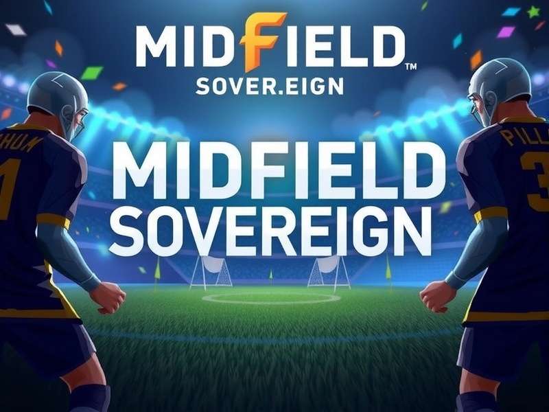 Midfield Sovereign Gameplay Interface
