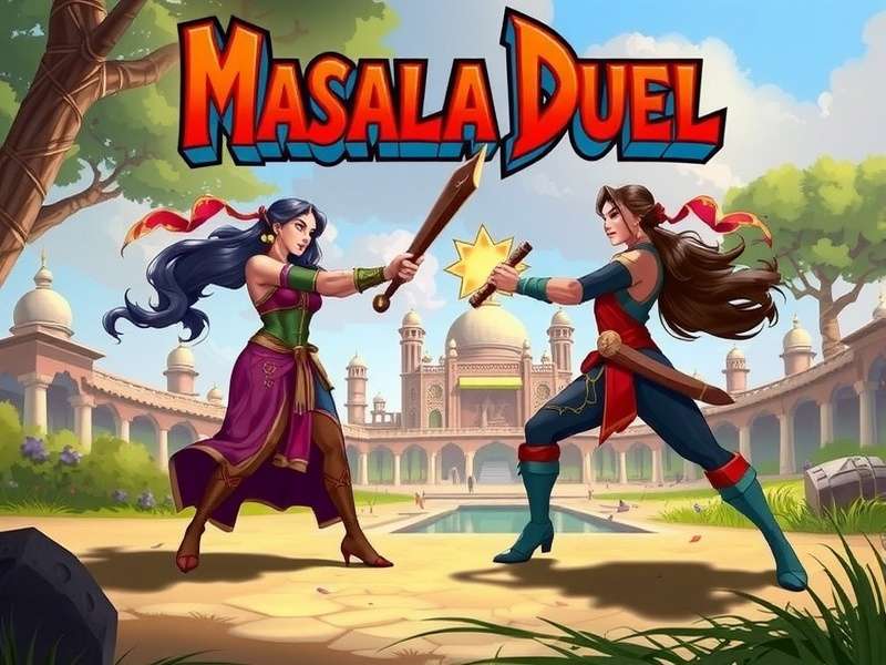 Masala Melee Duel Strategy Guide