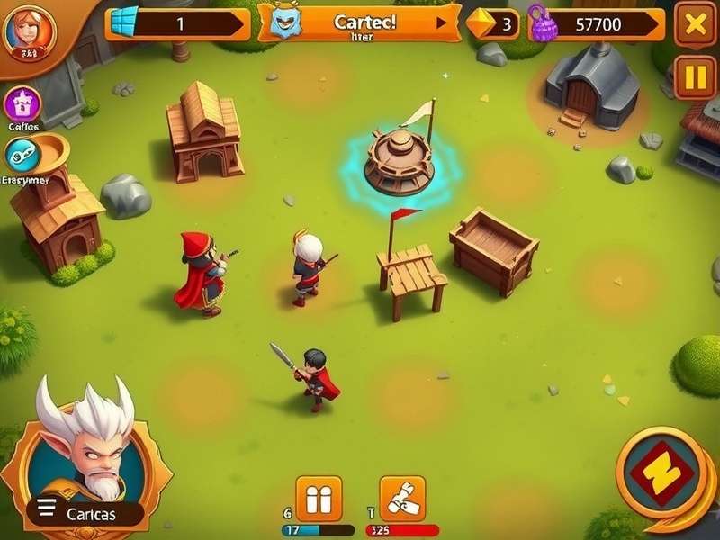 Whirlwind Ruler empire building interface