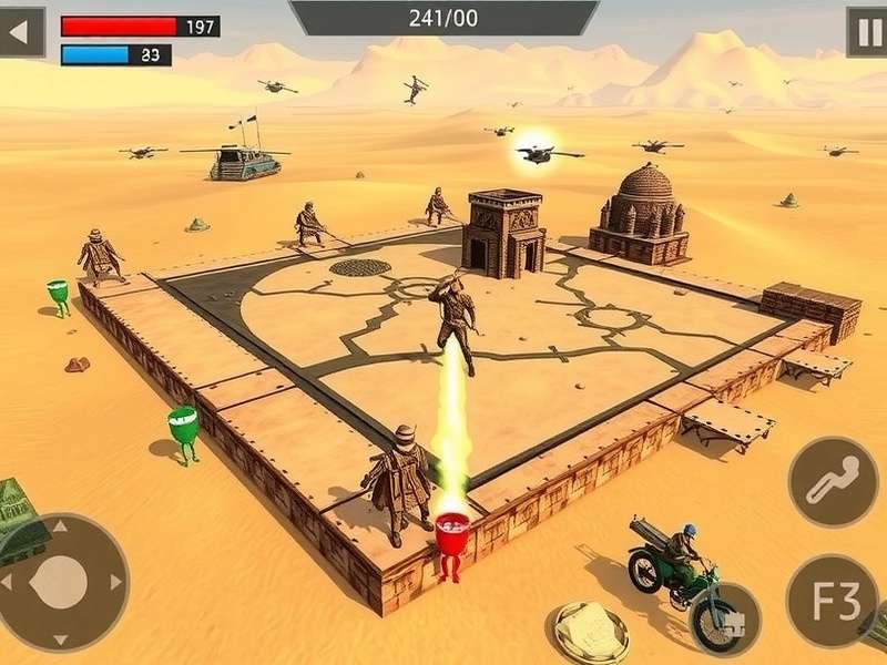 Rajasthan Royale Fighter character customization options