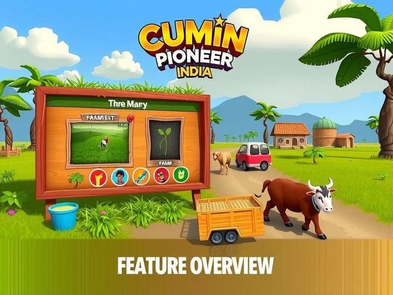 Cumin Pioneer India community events and cultural impact