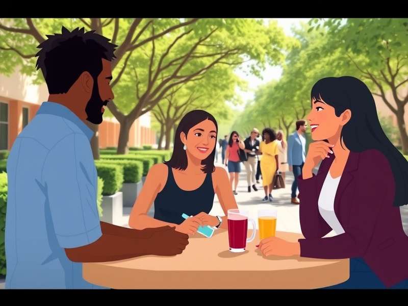 Campus activities in Avakin Campus Chronicles