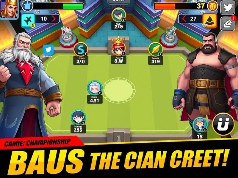 Advanced strategies in Championship Table Clash King