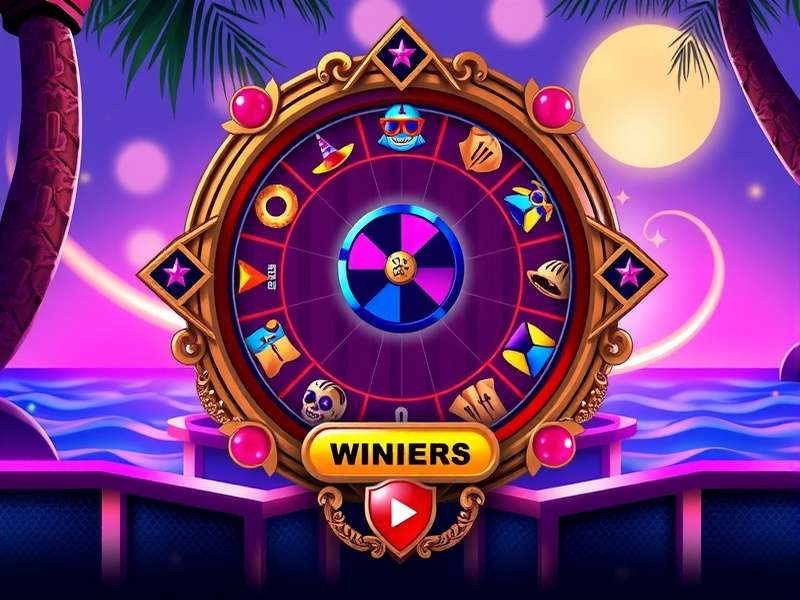 Extravagant Spin Paradise Security Features