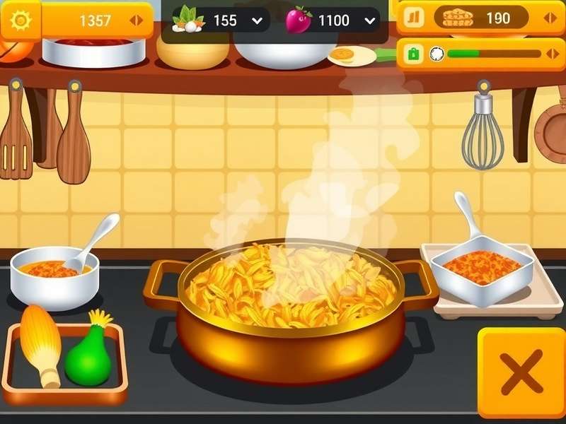 Biryani Quest Tamil Style Chettinad biryani recipe preparation