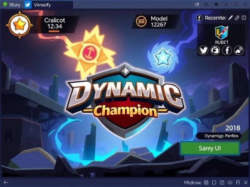 Dynamic Champion Strategy Guide