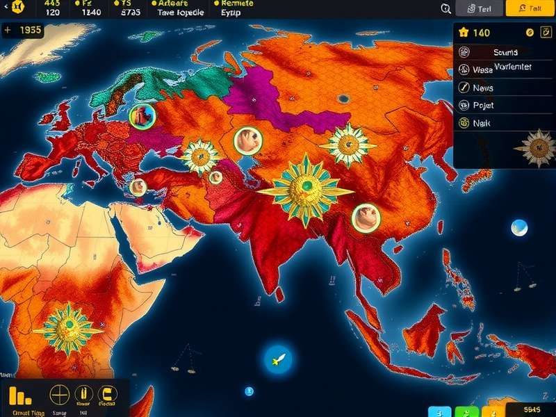 Net Sovereign Galaxy Masters feature showcase