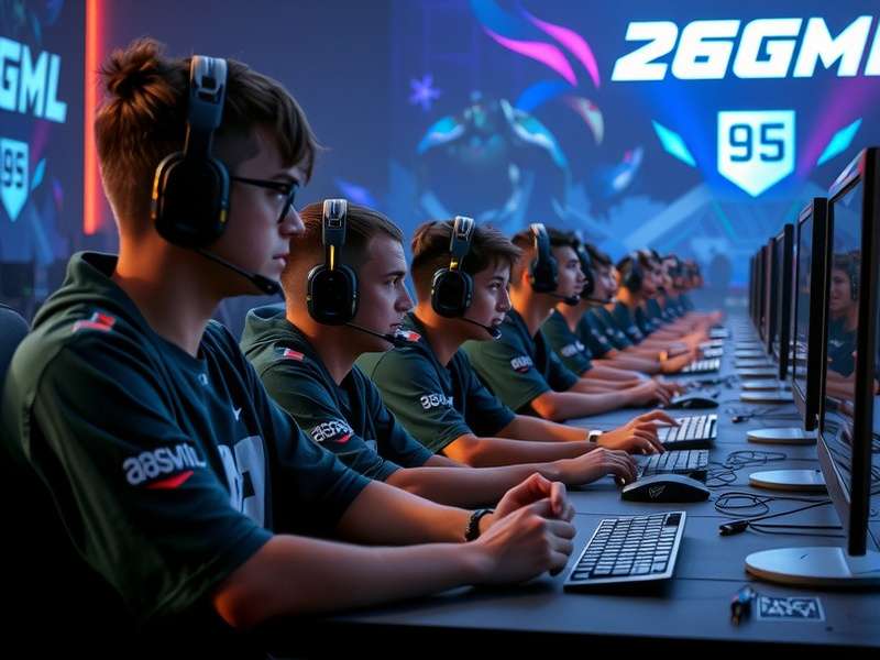 BGMI Team Strategy Session