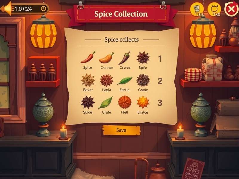 Nirvana Spice Quest development team working on game design