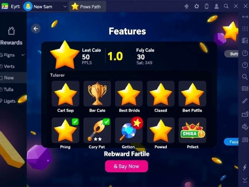 Reward Rush India Rewards Showcase