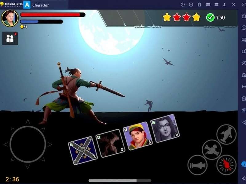 Maratha Blade Champion strategy guide illustration