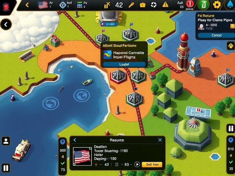 RR FC Dominion resource management interface