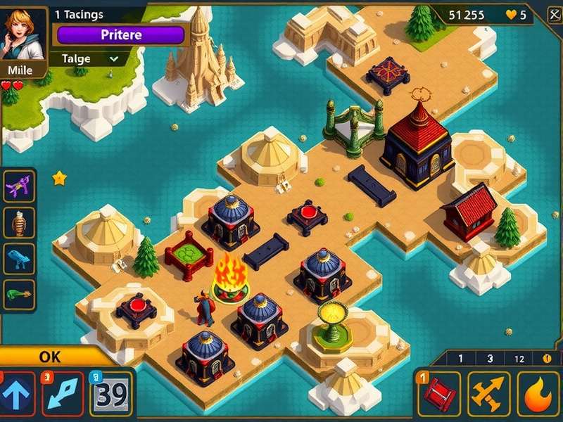 RR FC Dominion advanced strategy illustration