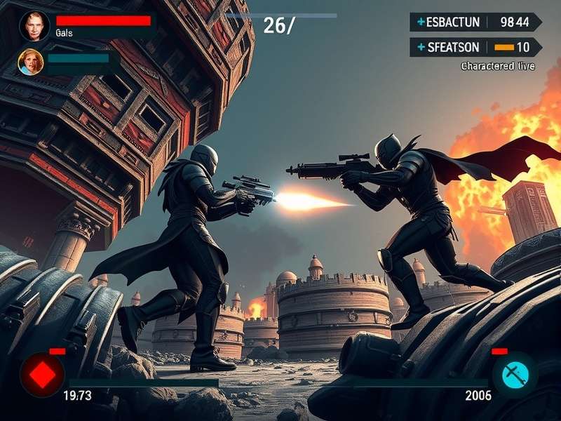 Mace Sentinel War character selection screen