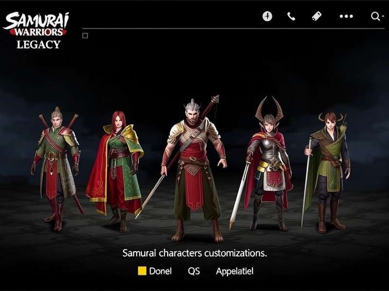 Samurai Warriors Ahom Legacy gameplay screenshot