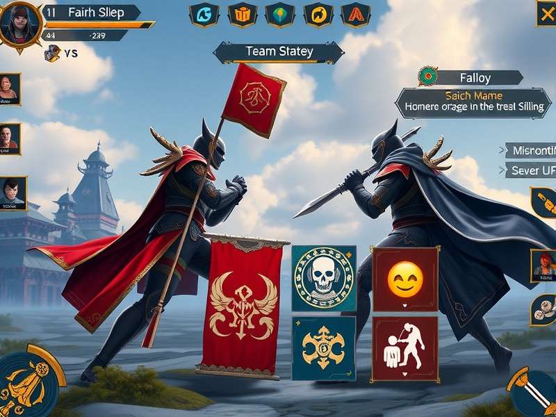 Agra Armor Vanguard gameplay screenshot showing tactical combat