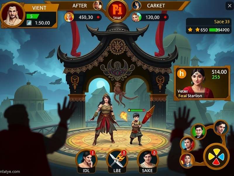 Haveli Dominator cultural festival integration