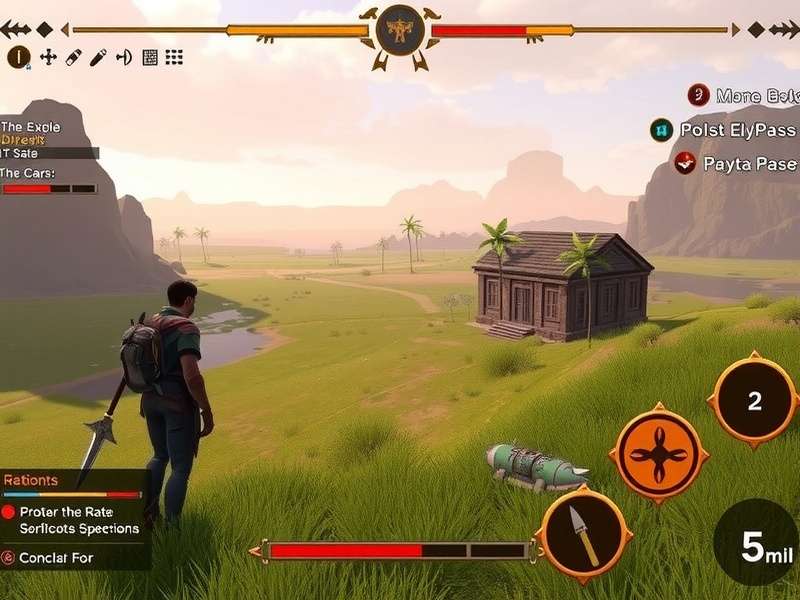 Anise Expedition Elite character customization options