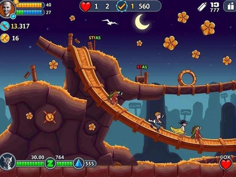 Cinnamon Slide Master evolution timeline