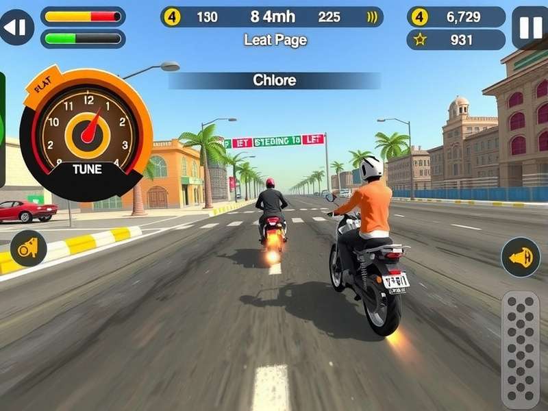 Phatphati Sprint vehicle customization options