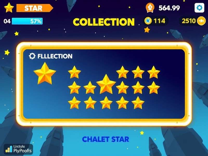 Shooting Stars community events and player gatherings