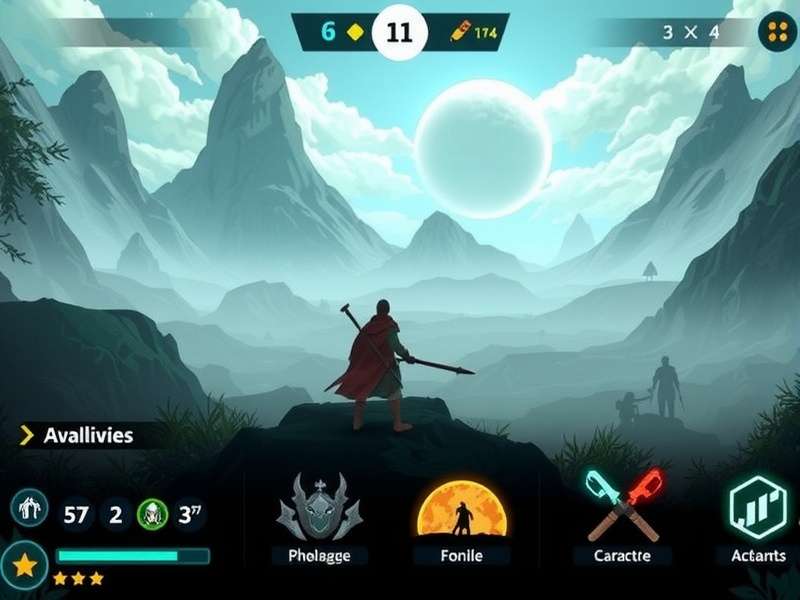 Anise Expedition Elite combat interface showing character abilities