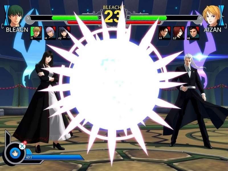 Ichigo Kurosaki Character