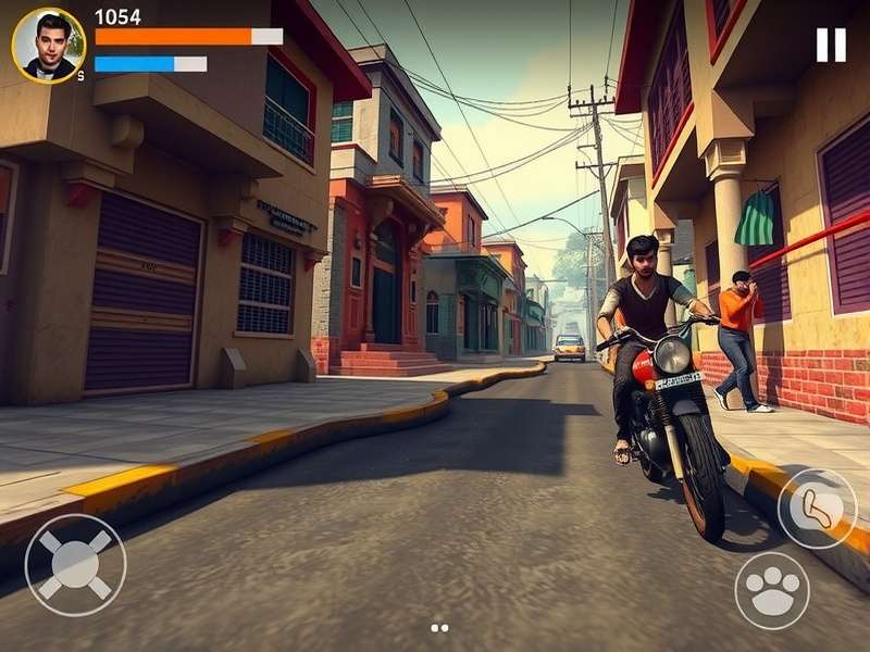 Fennel Fast Runner character selection screen