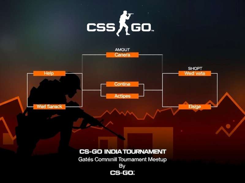 CS GO India Elites Community Meetup