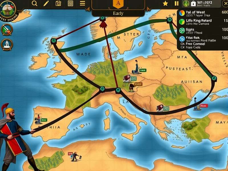 Cumin Illustrious Conquest historical accuracy in unit design