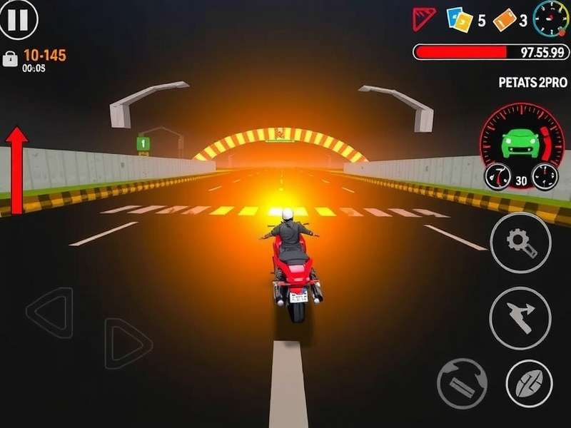 Jugaad Auto Dominator Game Screenshot