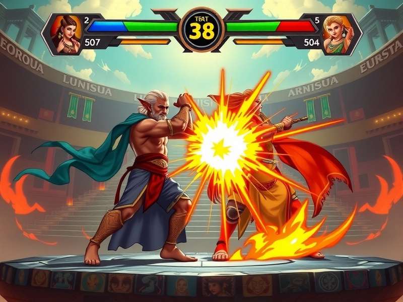 Rudra character portrait