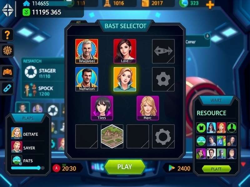 Dispatch Pro Plus gameplay interface showing strategic elements