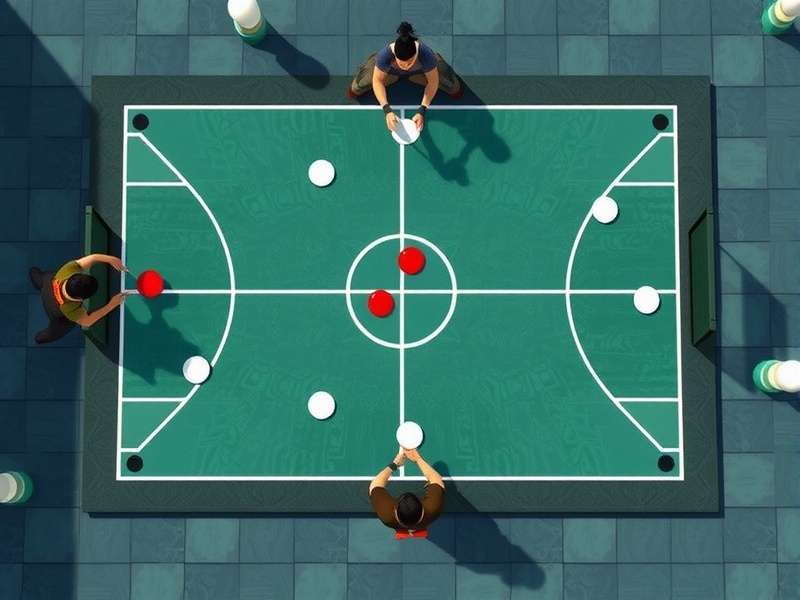 Surat Paddle Conqueror gameplay demonstration