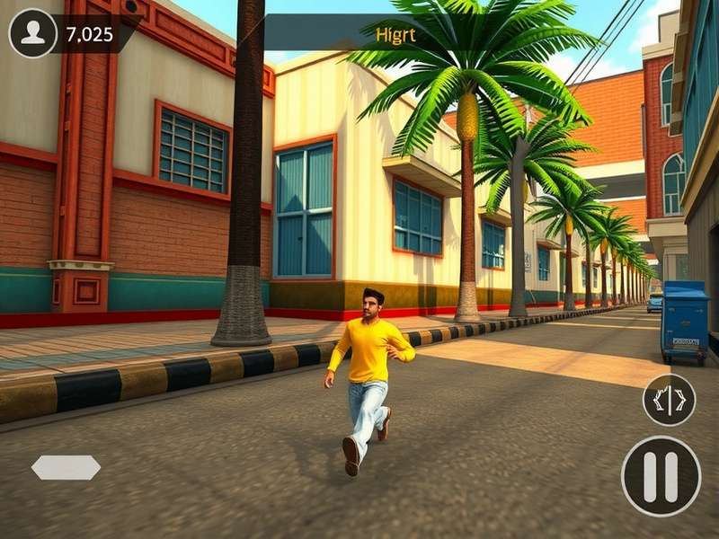 Fennel Fast Runner advanced gameplay strategy visualization