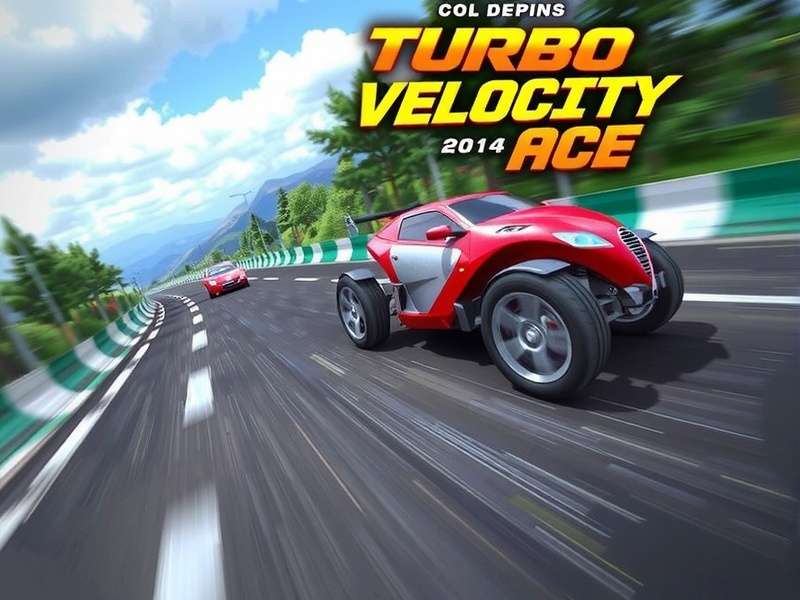 Turbo Velocity Ace Vehicle Collection