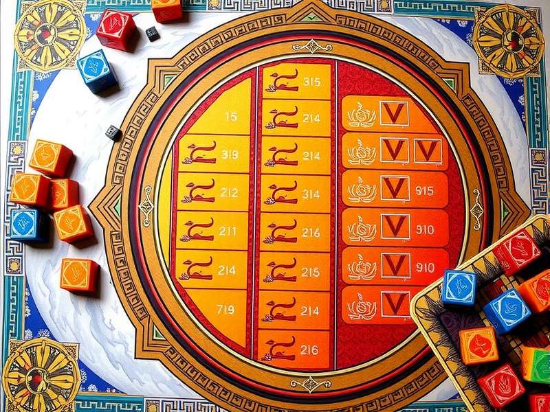 Santoor Brilliance gameplay demonstration