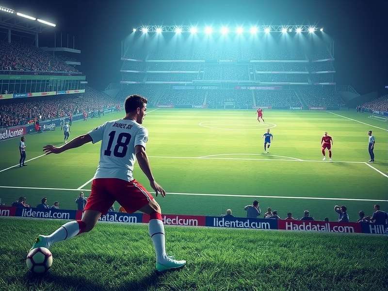 FIFA Endurance Kings IN Tournament Bracket