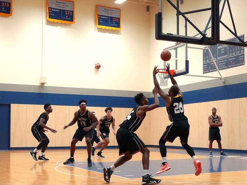 Court Conquerors defensive strategies and formations