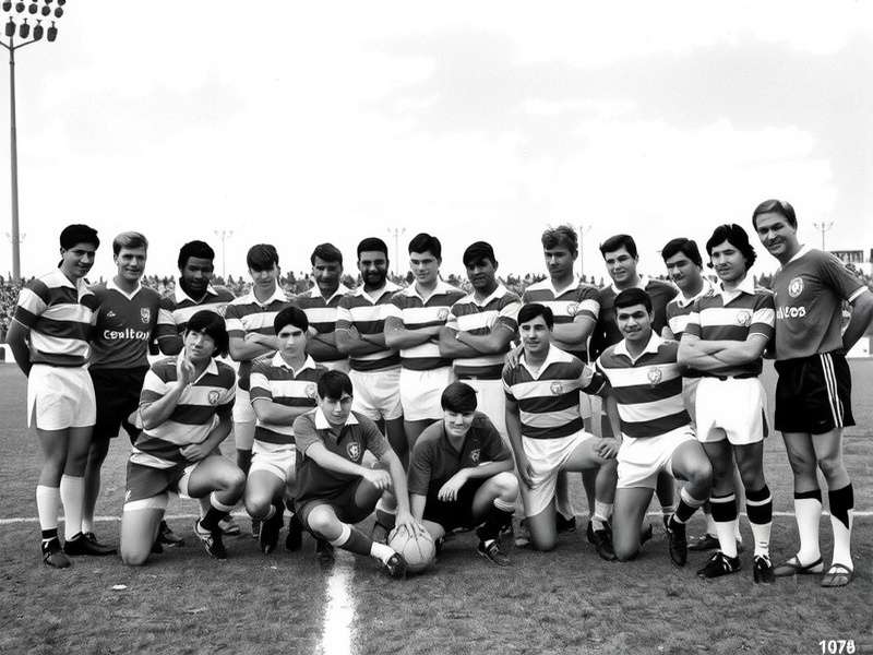 Vasco Dynamos team celebration