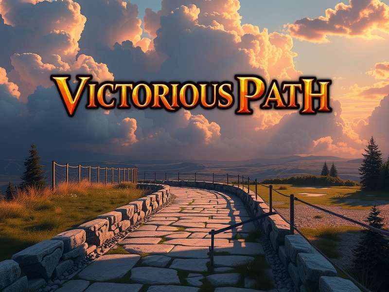 Victorious Path Tournament