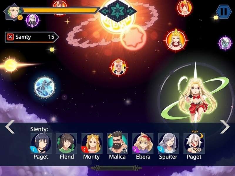 Strategy guide for Saktadeva S Heavenly Path combat