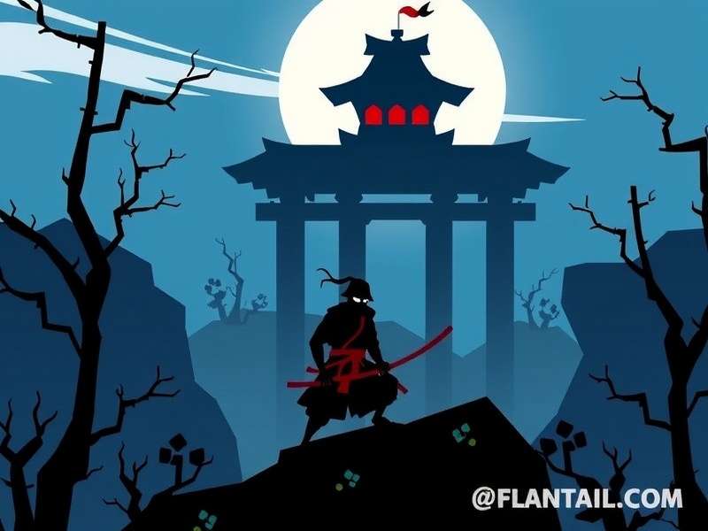 Nellai Ninja Shadow Walk Strategy Guide