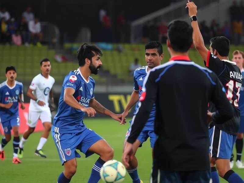 Pritam Kotal celebrating with teammates after winning ISL trophy