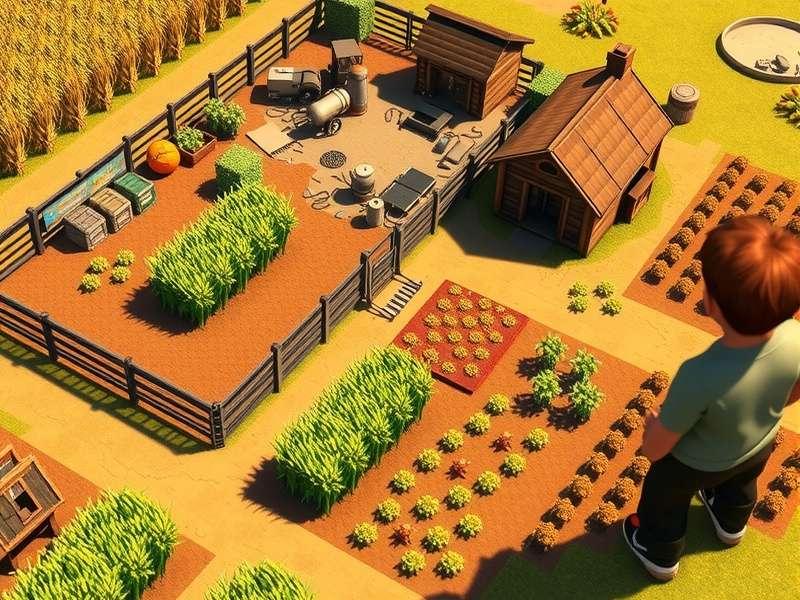 Grain Gathering Prodigies cooperative gameplay features