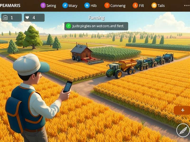 Educational impact of Grain Gathering Prodigies in schools