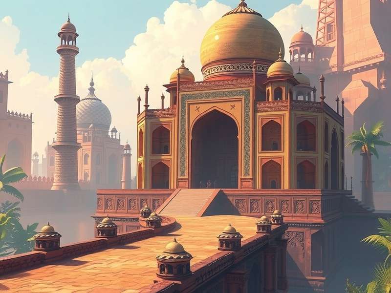 Enigma Explorer Anise India feature showcase