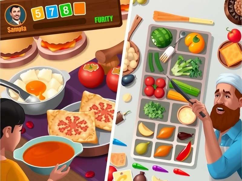 Cultural impact of Bhaji Frenzy showing diverse player demographics