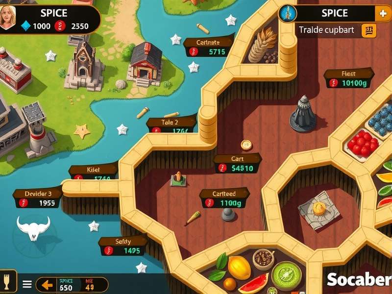 Cumin Supreme Conqueror cultural elements and artwork